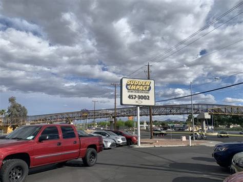 vegas finest auto body